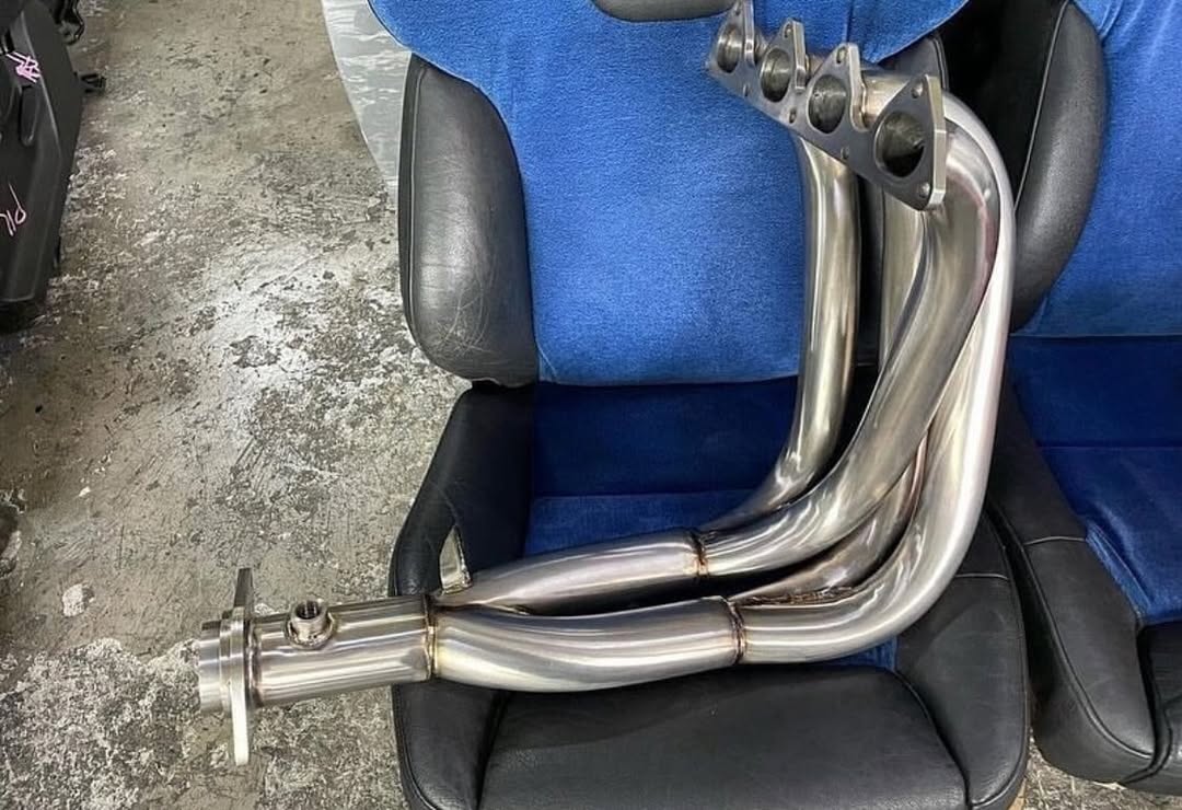 849d605c-3da4-4d85-8597-31614bc464bc.jpeg Full titanium for B Series 4-2-1 Ver.2. - Image 1