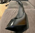 10th Gen Hatchback ducklip - Image 2