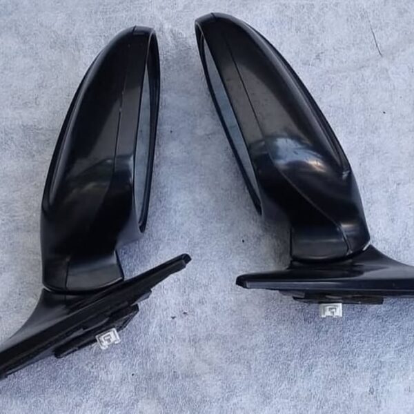 OEM EDM LHD ELECTRIC MIRROR USED CONDITION