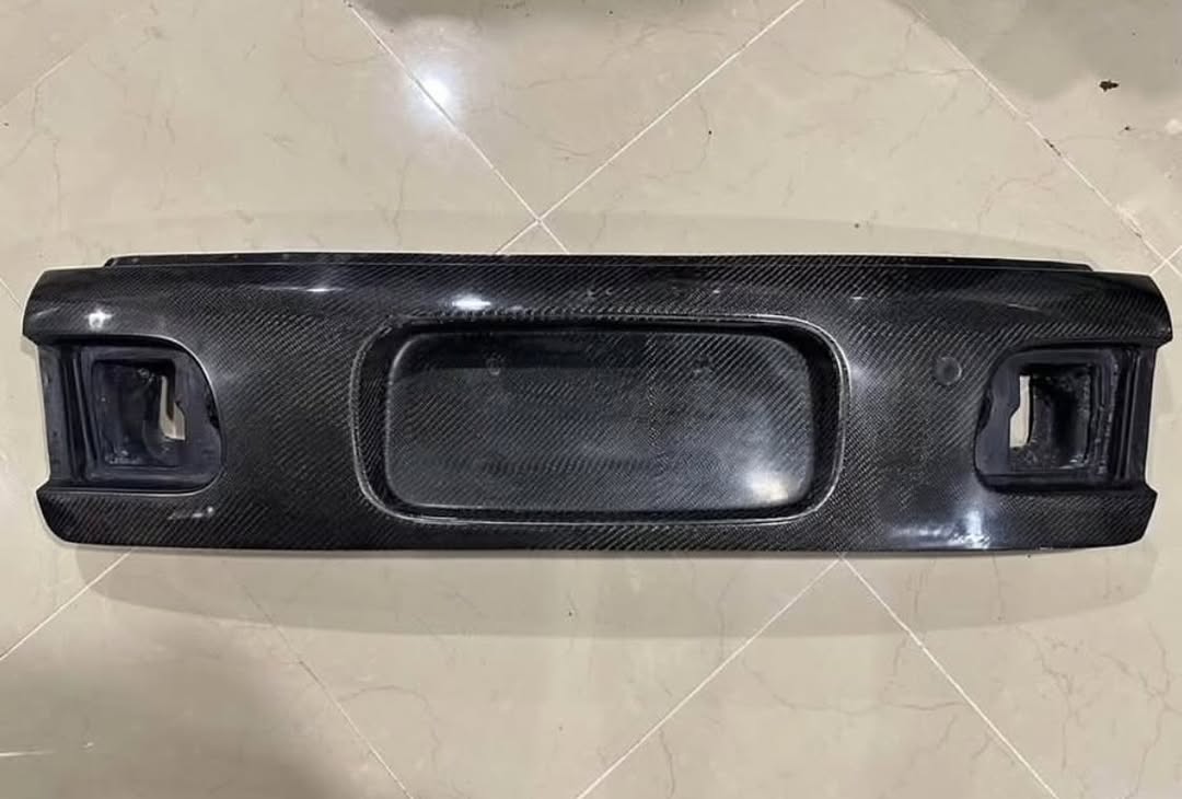 8a863868-5e14-40db-92fc-0049019f9835.jpeg Carbon Fiber 92-95 Honda civic eg - Image 1