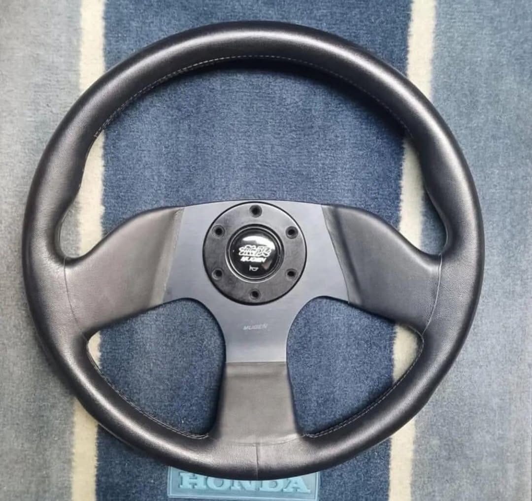 90ed1039-de6f-45cb-9e3f-6ac7f946c37f.jpeg Mugen Wheel - Image 1