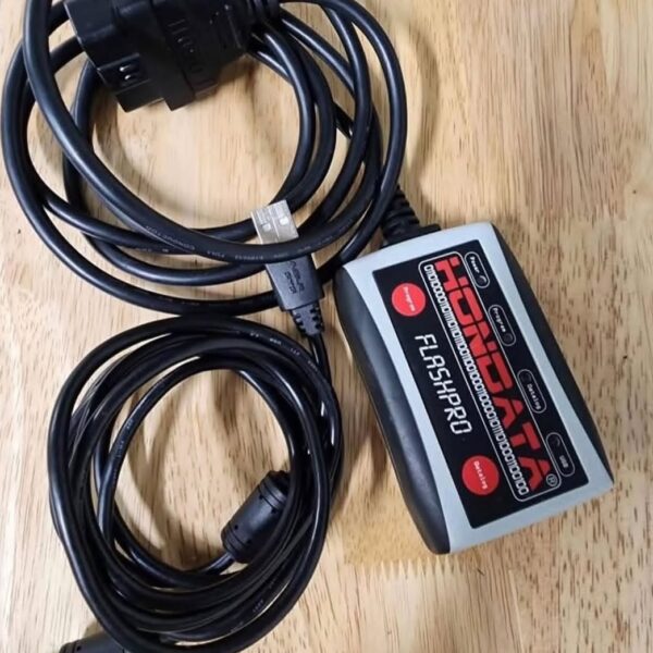 Flashpro for 2006-2011 Civic SI