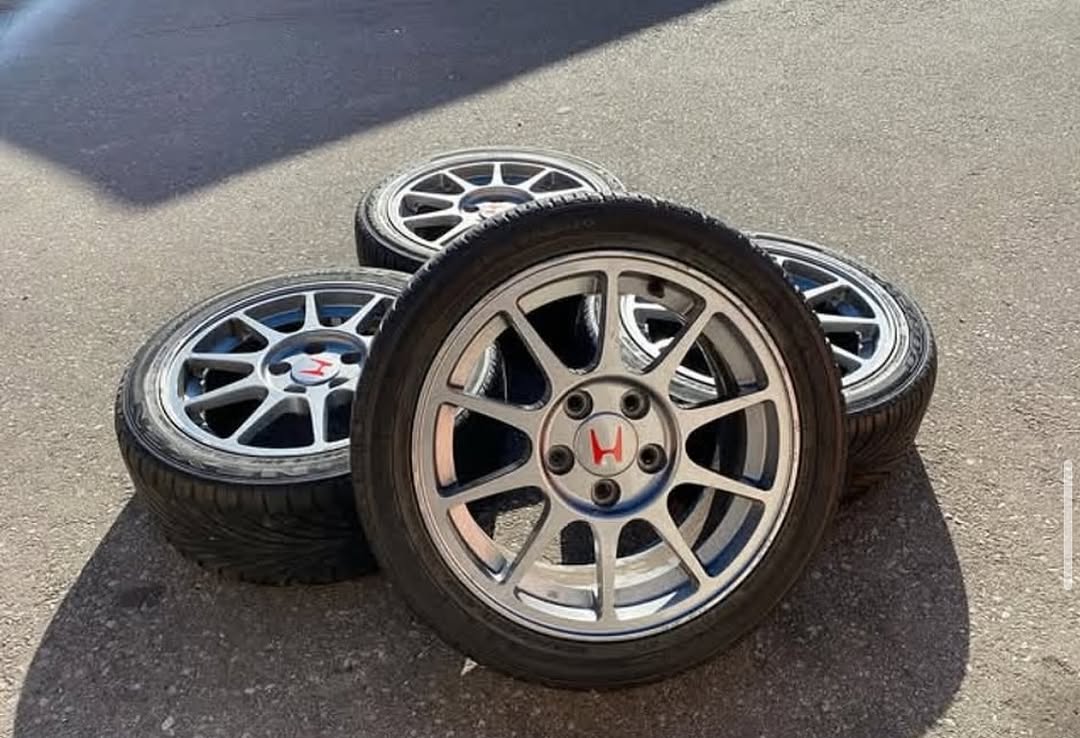 976bccb0-7848-4511-a30c-0f20996380ed.jpeg Integra Type R “ ¡TR Spookies” - Image 1