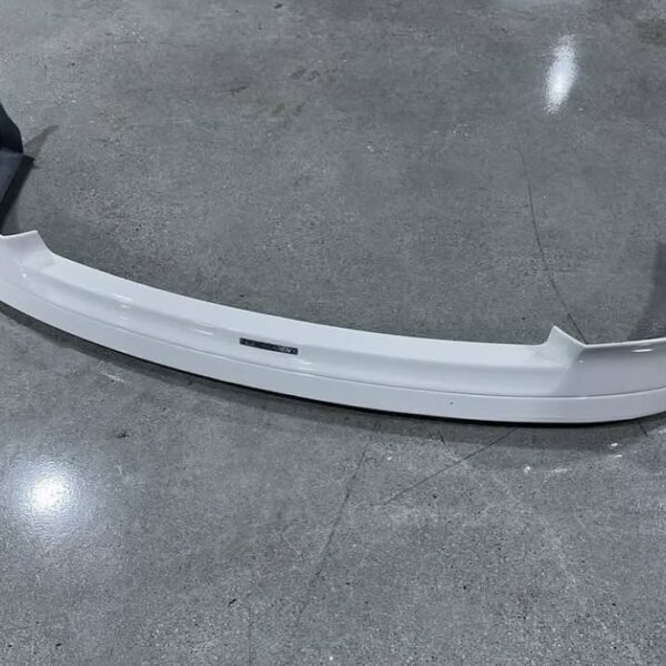 Genuine Mugen Front Lip For: 94-97 Integra
