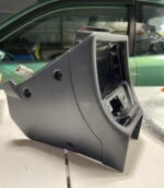 USDM EG black center console. - Image 2
