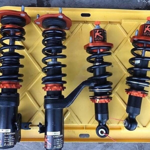 Acura RSX Type S KSPORT Coilovers for sale /DC5.
