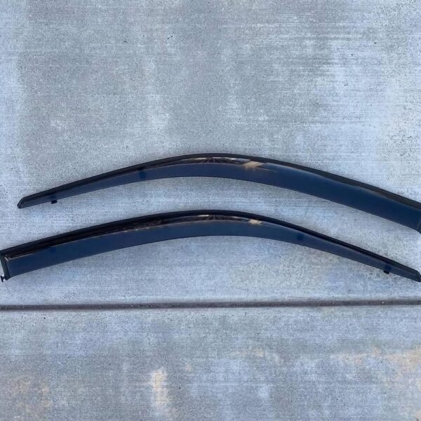 EG6 / EJ OEM window visors
