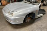 Jdm honda acura integra sir sir-g Dc2 B18c rhd - Image 2