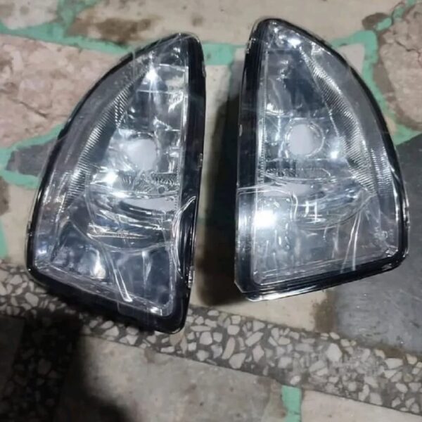 honda civic 2005 foglight.