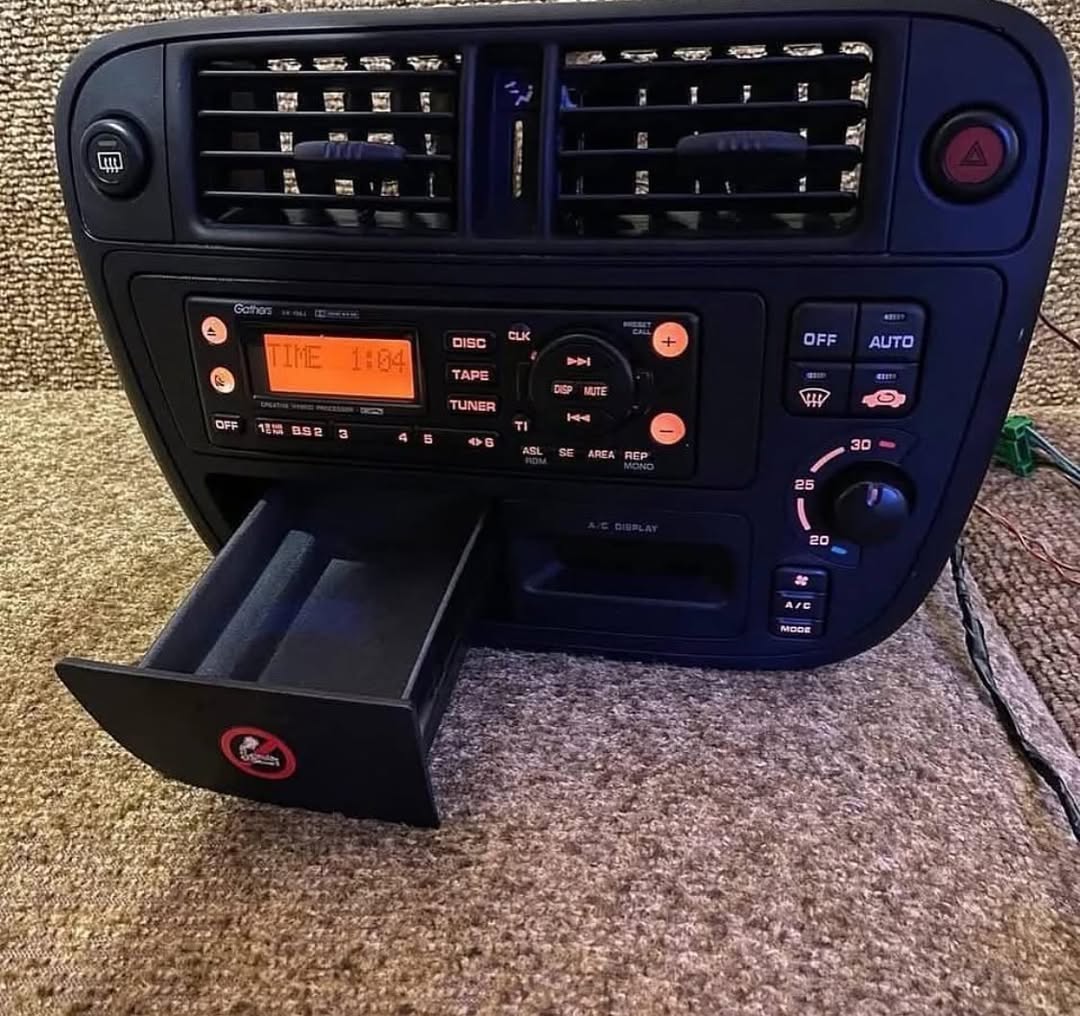 a48fa21d-bdf1-4df8-9dd3-ea3dbb60320d.jpeg 96-98 EK OEM climate control console - Image 1