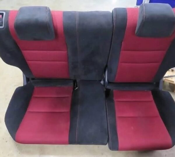 Honda civic Type-R Fn2 Rear seats with head rests available in good condition.