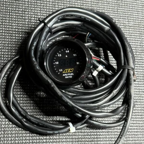 AEM AFR gauge Very good working condition