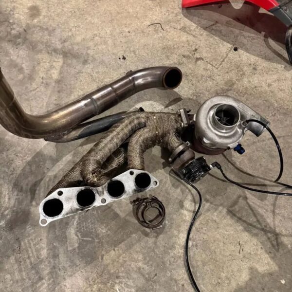 Plm sidewinder Tial 44 WG 7psi spring