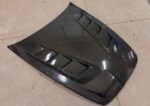 J’S racing Carbon fibre Type V S2000 hood both AP1 and AP2.