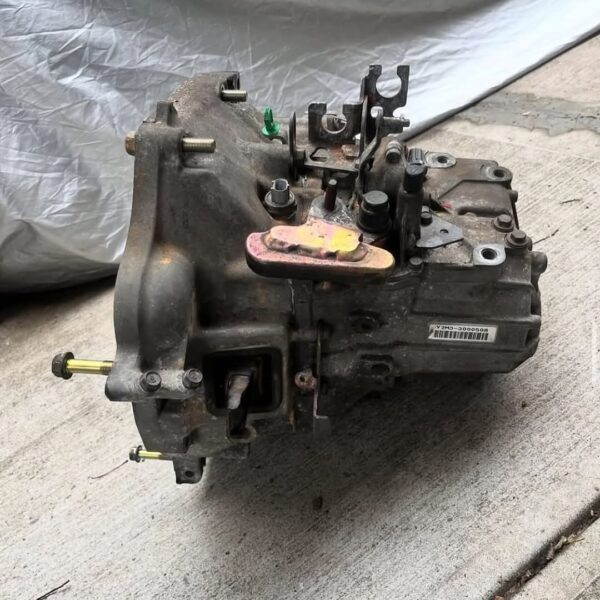 K20a Type R 6speed Transmission. 3rd gear
