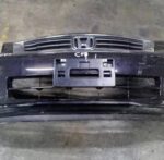 Honda Accord Inspire Tao CP3 Front Bumper With Fog Lamp & Grill