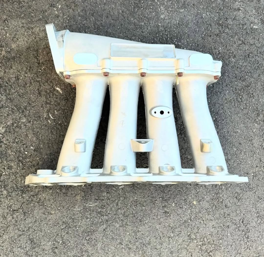 ba3a04f6-1520-4483-9627-9ac6f01d4251.jpeg Skunk2 ULTRA manifold (VTEC heads) B-series GSR/B16/TYPE-R - Image 1