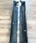 OEM dc5 type r side skirts - Image 2