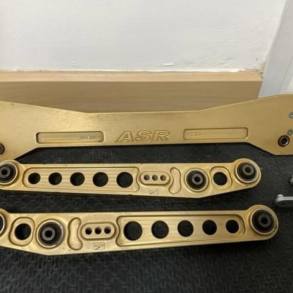 Genuine Rear Lower Control Arm Skunk2 racing