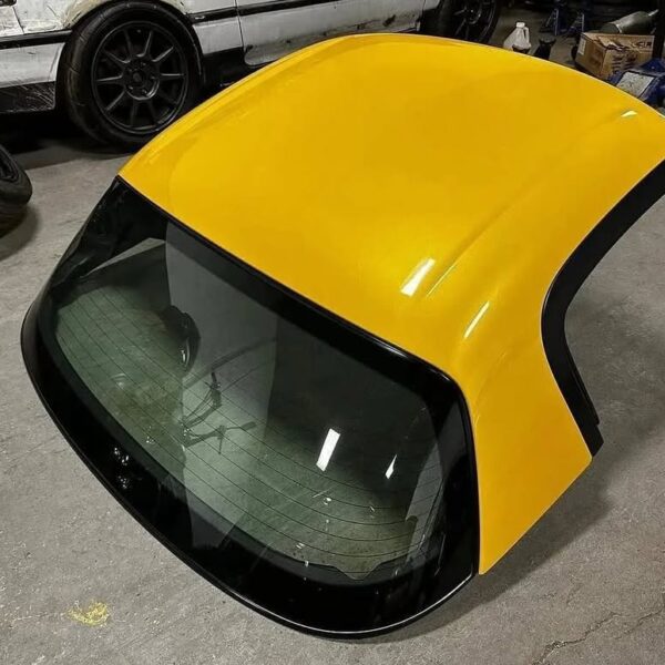 OEM S2000 Hardtop Compatible With All 00-09 Honda S2000