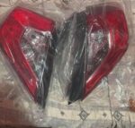 016-2021 Honda Civic Headlights and taillights. Fits 2016-2021 Civic Sedans - Image 2