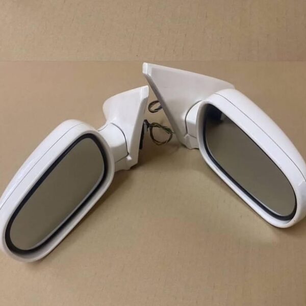 Honda civic ek folding mirrors