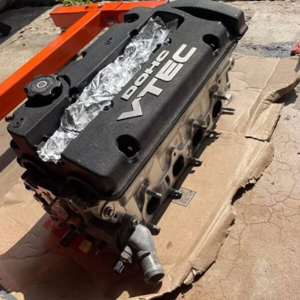 H22a Closed Deck Super low mileage pulled