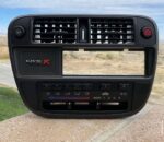 96-98 Honda Civic Type-R Climate control