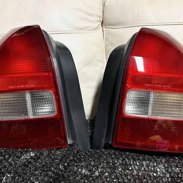 Ek9 taillights