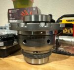 Brand new K series MR2 DSS 5.9 axles - Image 2