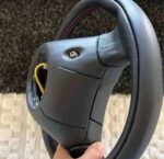 EK9 Type-R JDM street wheel. - Image 2