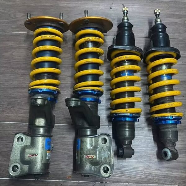 DC5 Ohlins DFV willing to ship at buyers expense