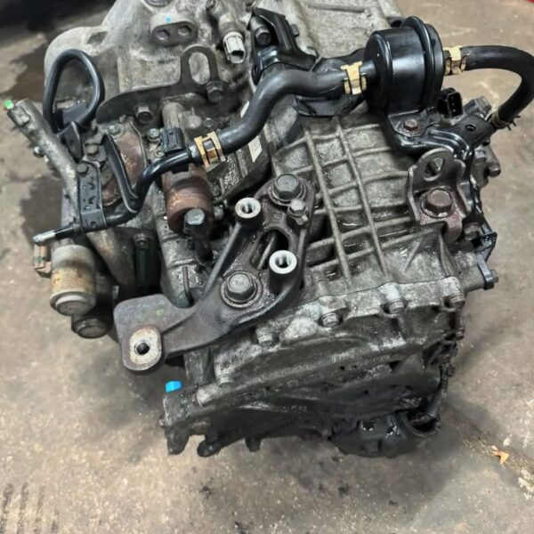 Acura TSX automatic transmission