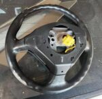 AUDM DC5 Integra Type R steering wheel complete with airbag and ignitor - Image 3