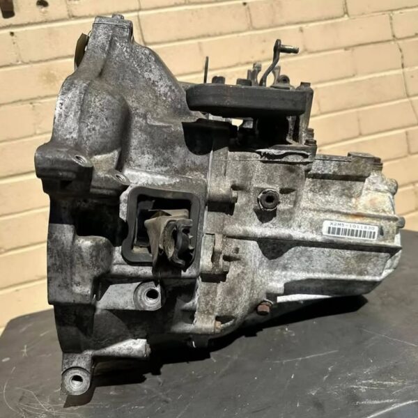 Acura RSX type-S k20a2 6 speed transmission.