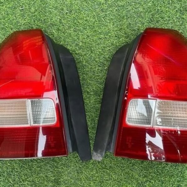 JDM CTR taillights for Honda Civic Ek9 99-00 Used