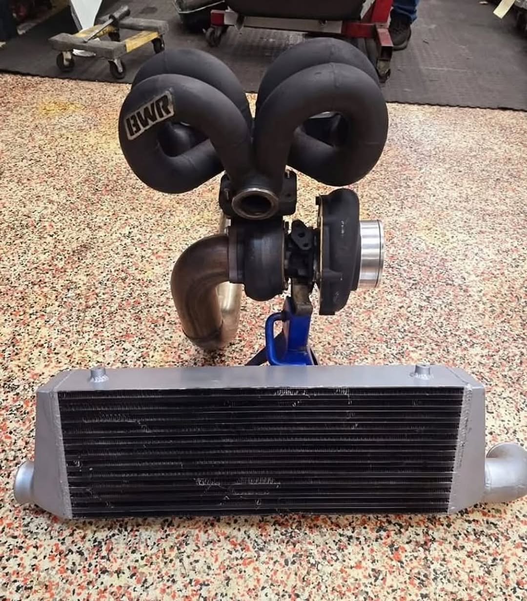 fa6bd6b0-565f-4ef3-b86a-cd58b097268d.jpeg B SERIES TURBO KIT B-series turbo kit - Image 1