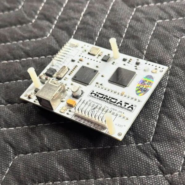 Hondata s300v3 (CHIP) No issues/unlocked !!
