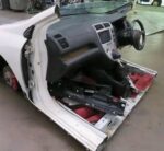 02-05 EP3 Civic Type R Half Cut RHD Conversion Parts - Image 2