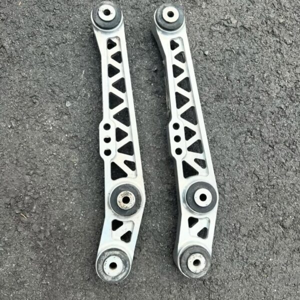 Function 7 DynaFlex rear LCA EG/DC