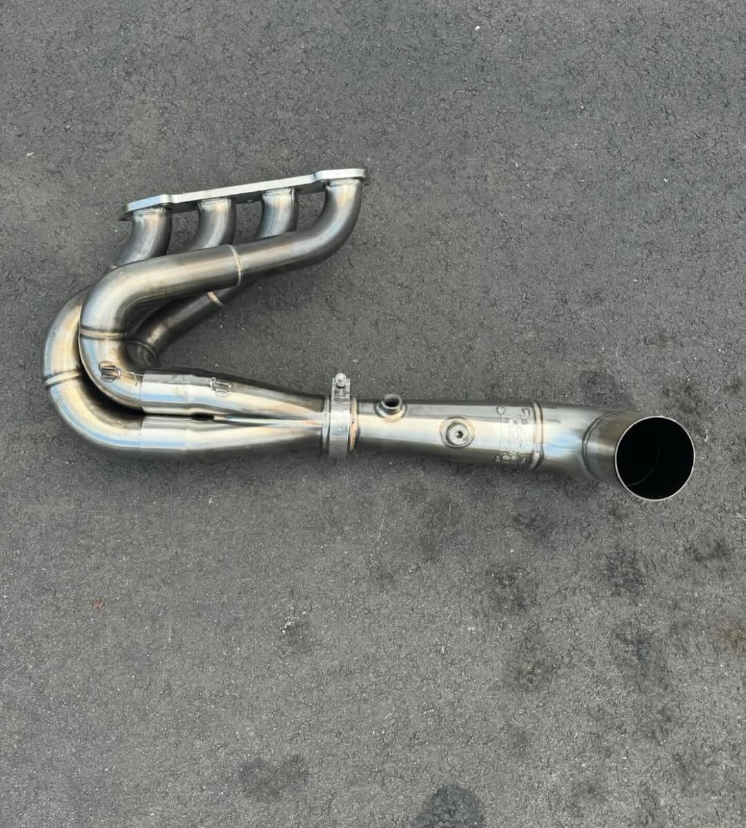 ff138f37-a150-458f-80d6-baa079e9ffcd.jpeg 20/K24 1320 Performance Hood exit header EG/DC/EK - Image 1