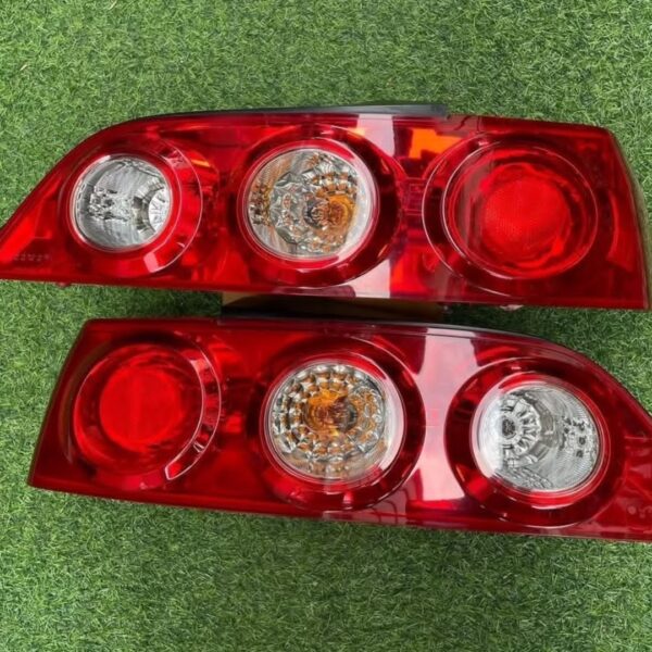 JDM ITR taillights for Honda INTEGRA TYPE R DC5 MC