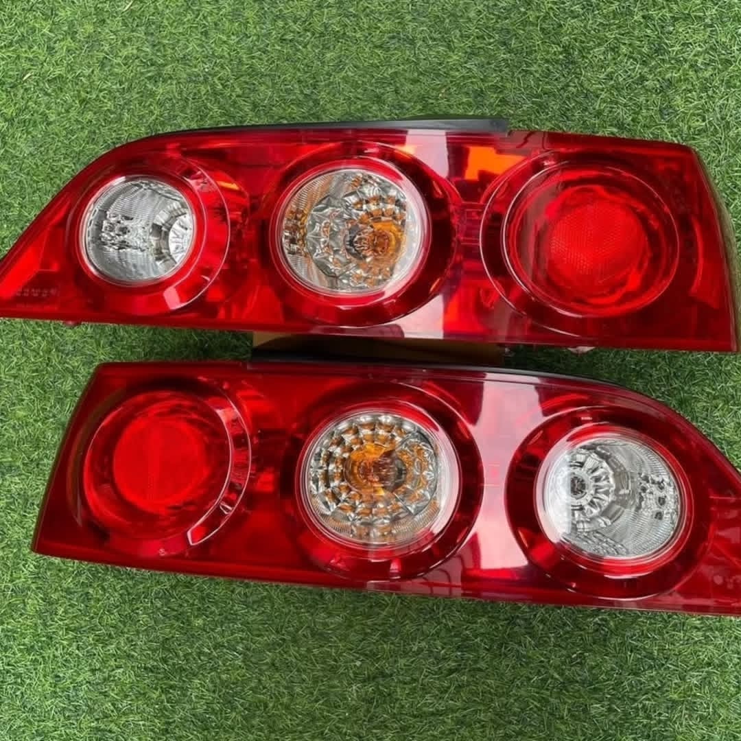 parts4civic-20250414-0007.jpg JDM ITR taillights for Honda INTEGRA TYPE R DC5 MC - Image 1