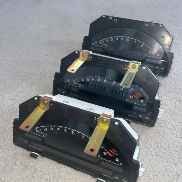 S2000 AP1 Gauge Clusters 