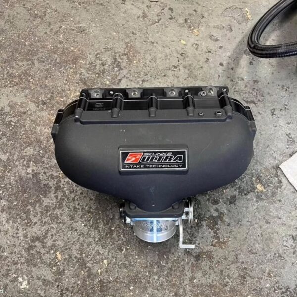 Honda k series sk2 center feed manifold