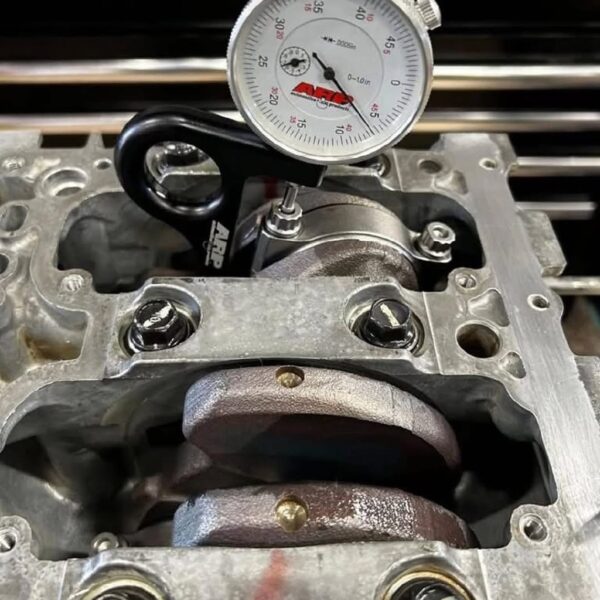 HONDA K20/K24 LONGBLOCK