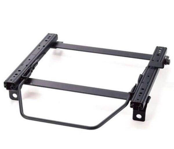 Bride Low Max seat rails