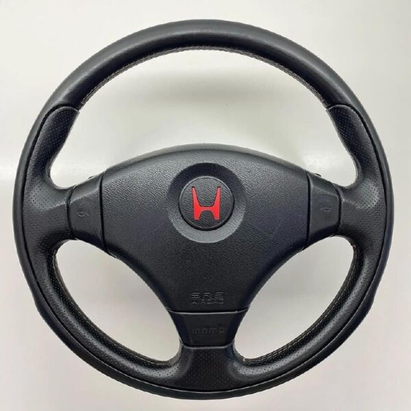 JDM EK9 SRS Steering Wheel