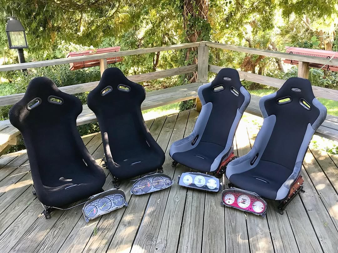 photo_5215688429361296588_y.jpg When parts were actually easy to get - Image 1